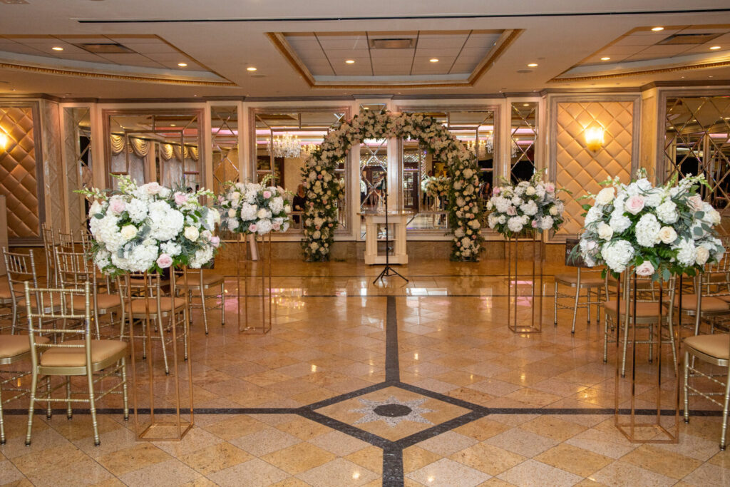 bar mitzvah venue near Essex County
