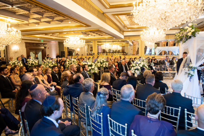What Photographers Notice at Seasons Catering, a Wedding Venue in Bergen County, NJ