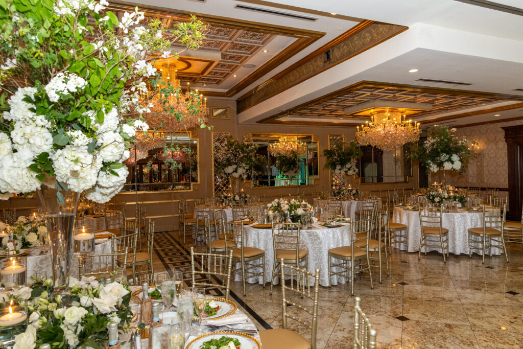 At Seasons Catering, Host a Polished Corporate Event in Bergen County, NJ