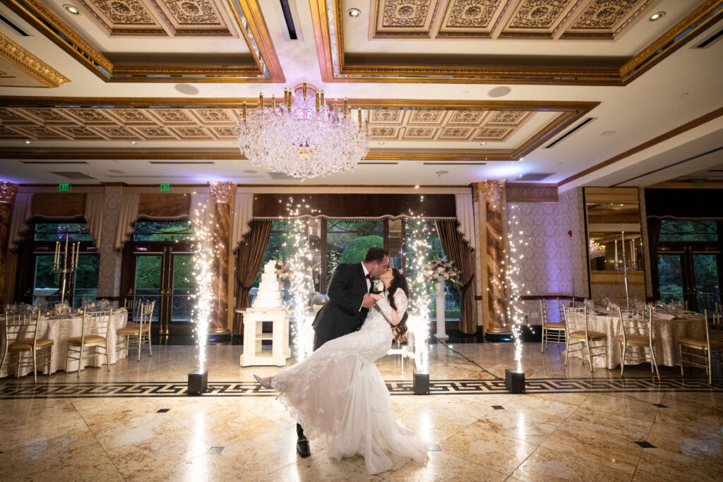 wedding venue in NJ