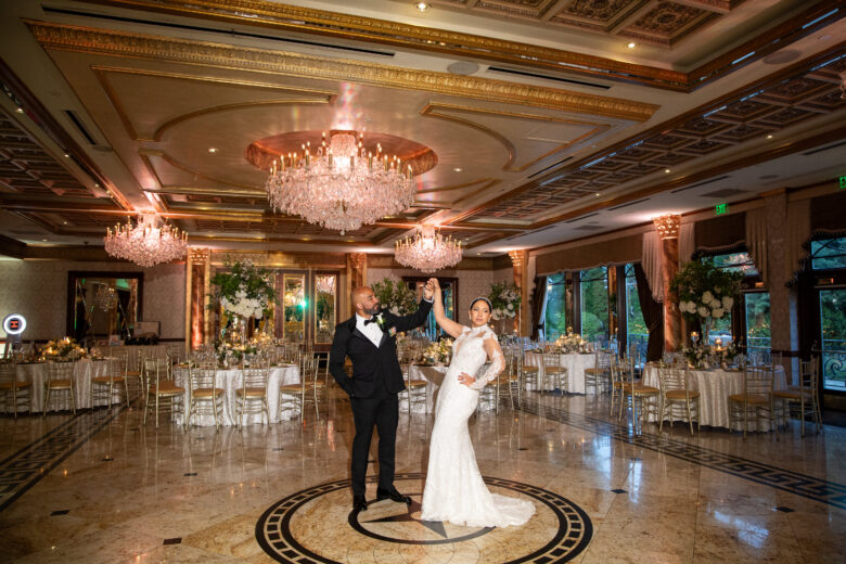 When Wedding Guests Become Future Clients: What Sets Seasons Catering Apart in Bergen County