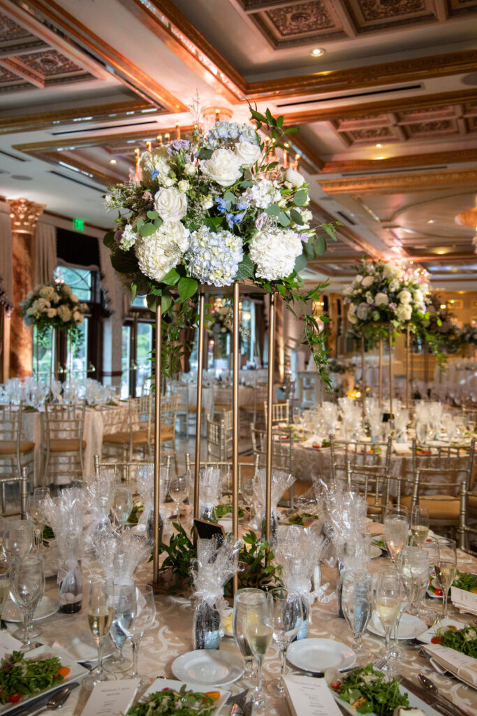 New Year's Eve Wedding Venue in Bergen County, NJ | Seasons