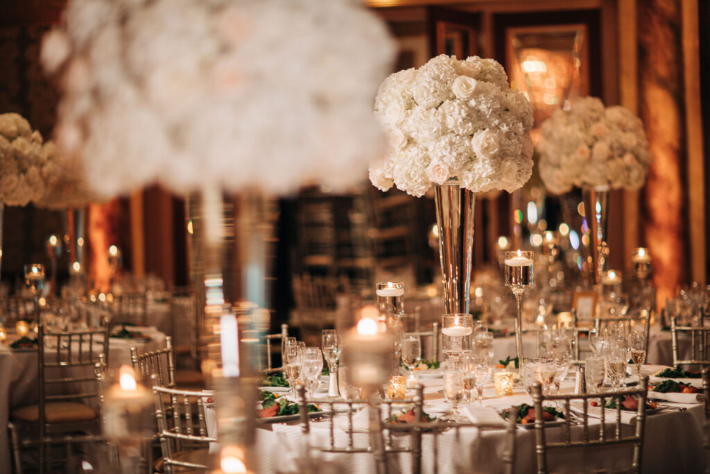 indoor and outdoor ceremony spaces gazebo